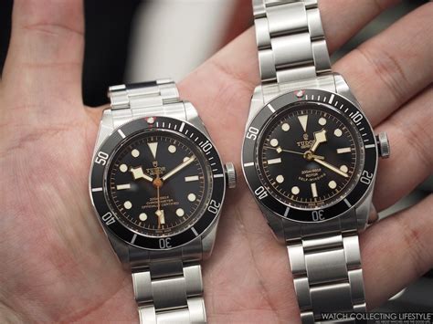 tudor black bay mt5602